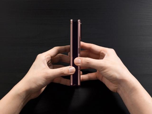 Hơn cả một chiếc smartphone – Galaxy Z Fold 2 đại diện cho 1 nét tính cách