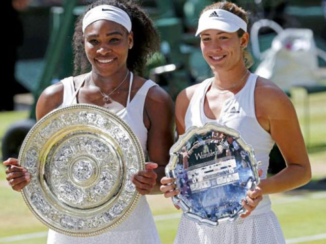 Kết quả thi đấu đơn nữ giải tennis Wimbledon 2021