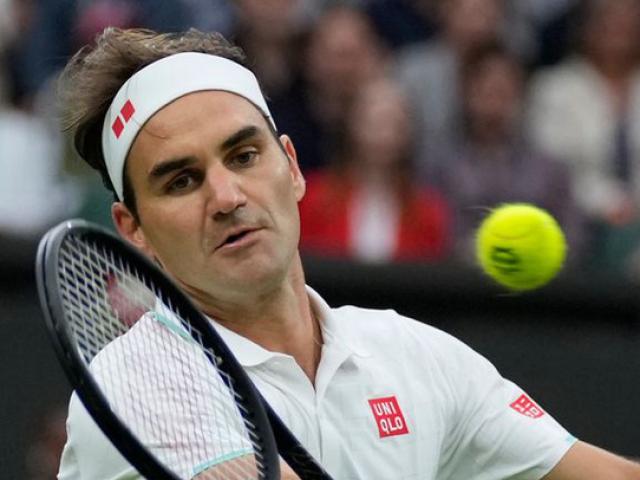 Bảng xếp hạng tennis 12/7: Djokovic ngạo nghễ trên đỉnh, Federer thêm nỗi đau