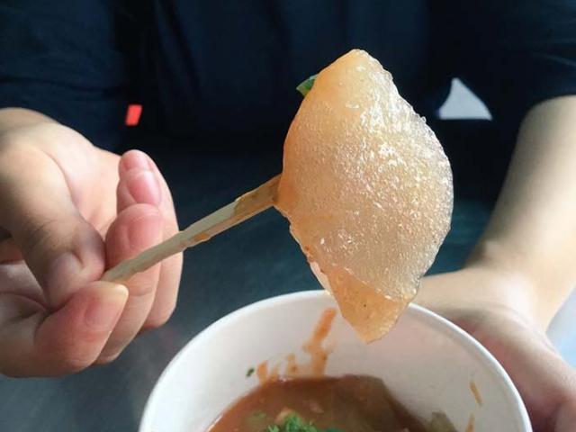 Món ăn ở Đài Loan khiến du khách không biết gọi tên là gì, thử ăn rồi lại thấy "nghiện"