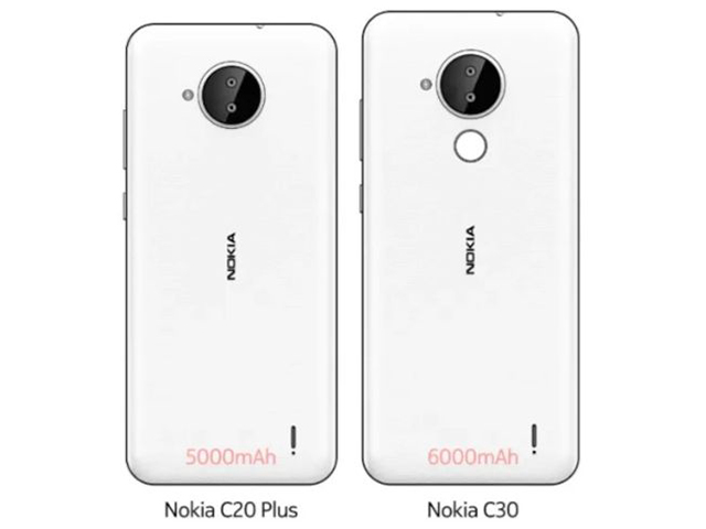 Thêm thành viên Nokia sẵn sàng phá đảo phân khúc phổ thông