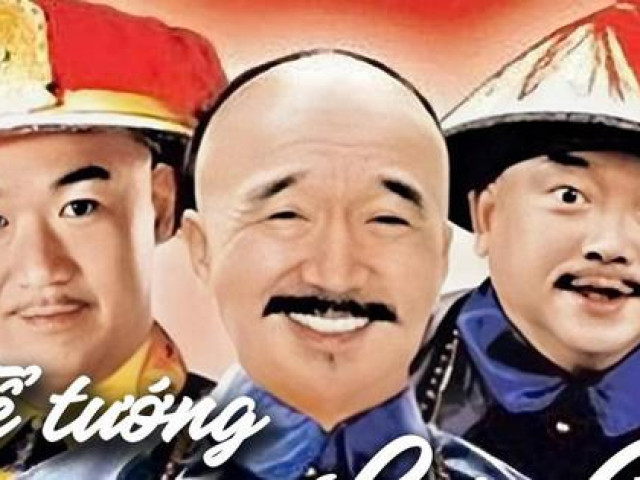Bộ ba diễn viên ‘Tể tướng Lưu Gù’ sau 25 năm: ‘Hòa Thân’ Vương Cương sống đời vương giả