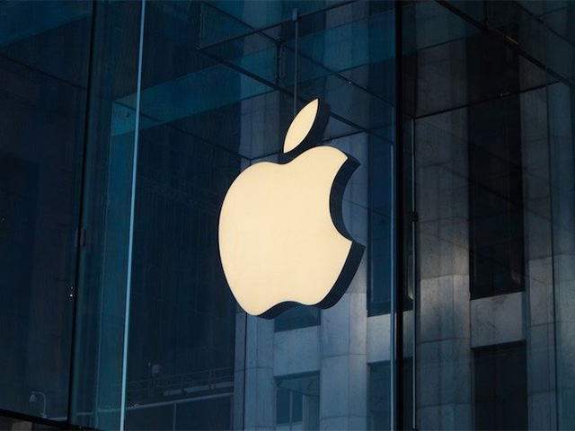 Apple đang tiến gần tới đích – đạt giá trị vốn hoá 3.000 tỷ USD