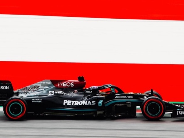 Đua xe F1, chạy thử Austrian GP: Red Bull không còn độc tôn, nhóm giữa thay nhau “nổi loạn”