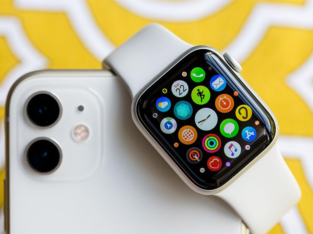 Yếu tố sẽ giúp cho Apple Watch 7 trở bên bất bại là gì?