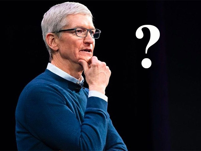 Sự hợp tác giữa hai "ông lớn" có khiến Apple lo lắng về iPhone?