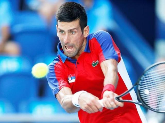 Novak Djokovic sẽ vượt 24 Grand Slam, "không còn gì để chứng minh"