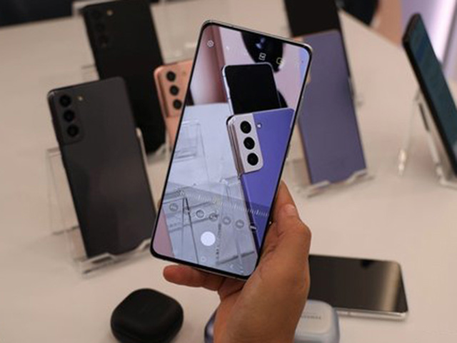 Samsung sẽ ra mắt những smartphone cao cấp nào nửa đầu năm 2022?