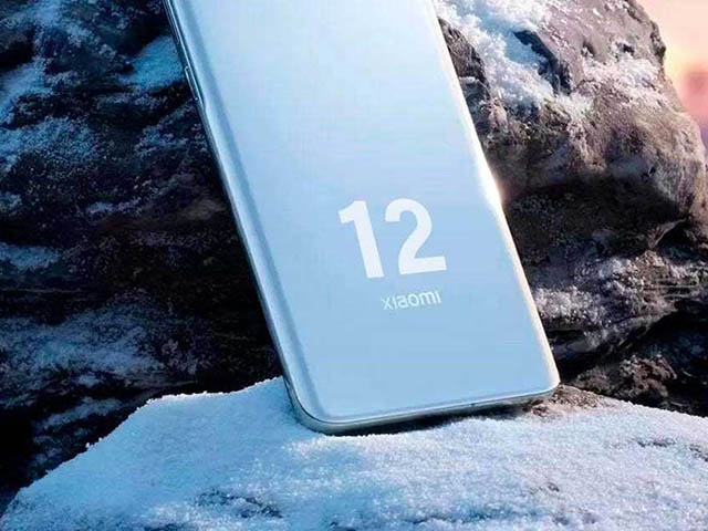 Xiaomi 12 Pro lập 15 kỷ lục, iPhone 13 Pro chỉ là “tuổi tôm”